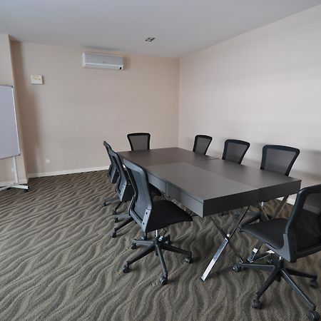 Damas Suites & Residences Kuala Lumpur Ngoại thất bức ảnh