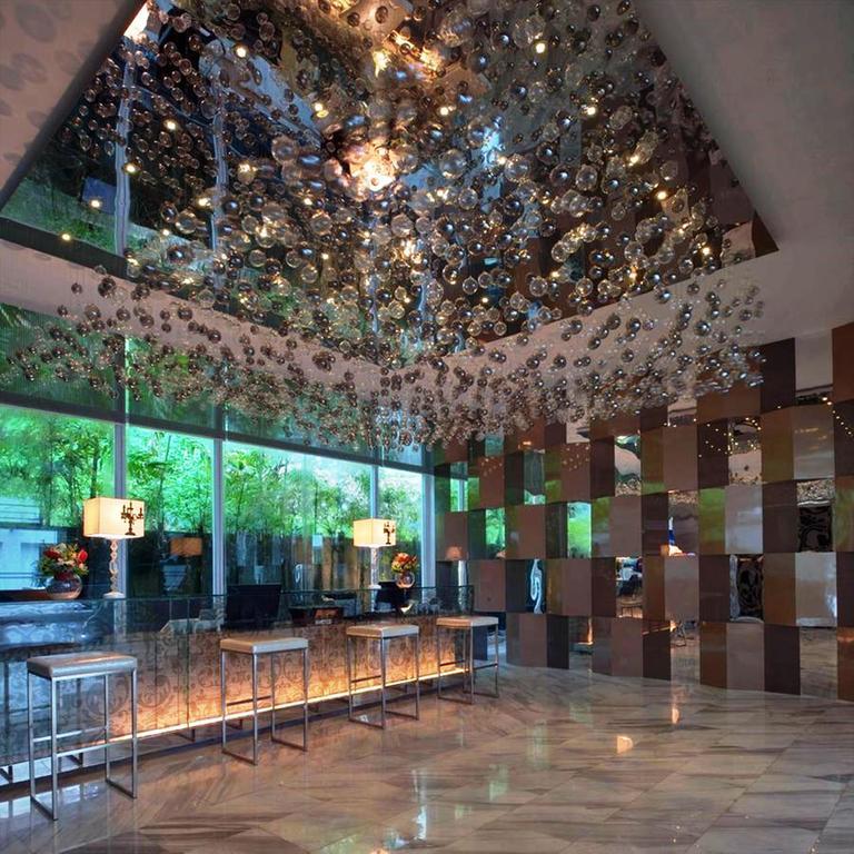 Damas Suites & Residences Kuala Lumpur Ngoại thất bức ảnh
