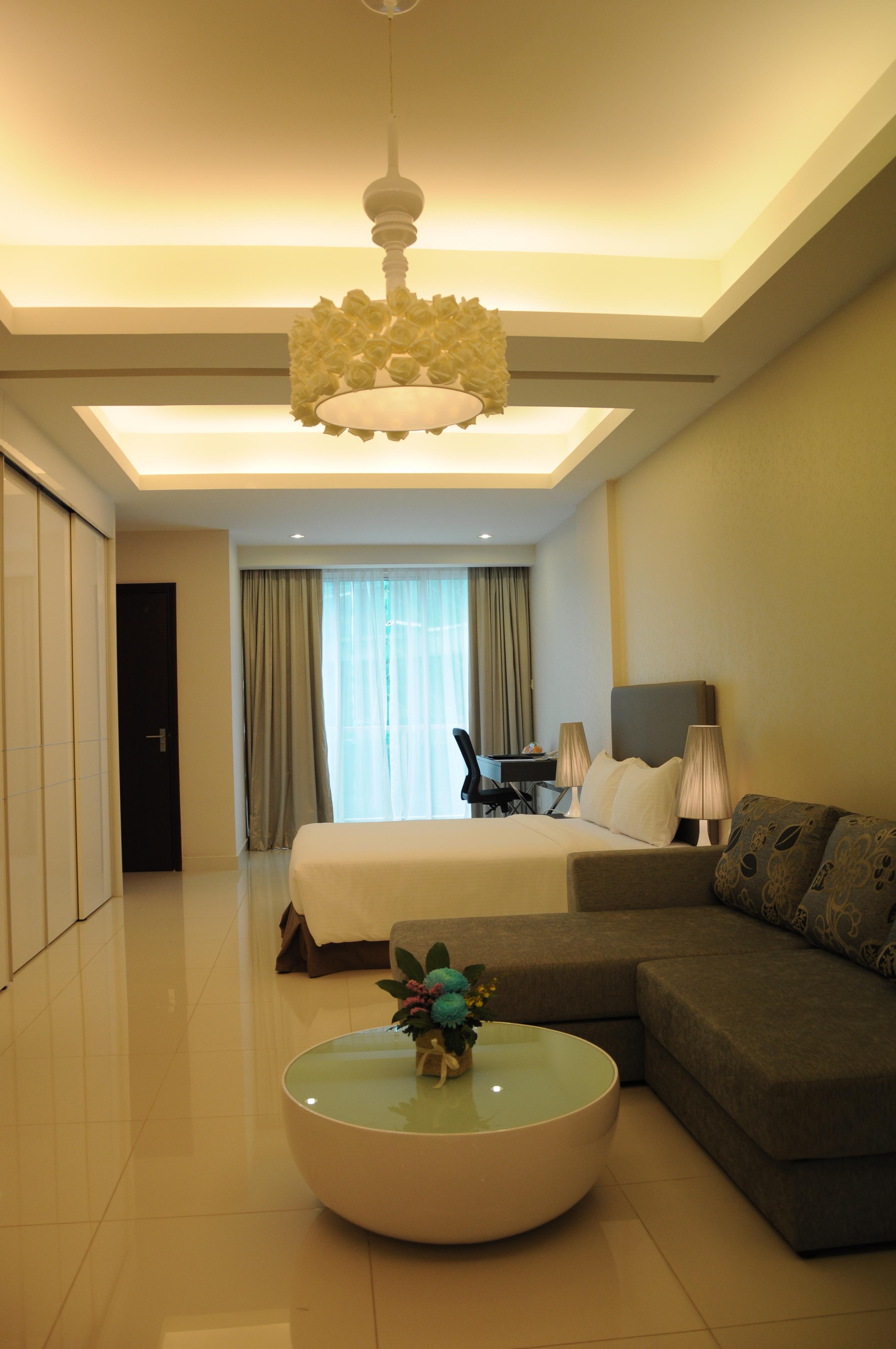 Damas Suites & Residences Kuala Lumpur Ngoại thất bức ảnh
