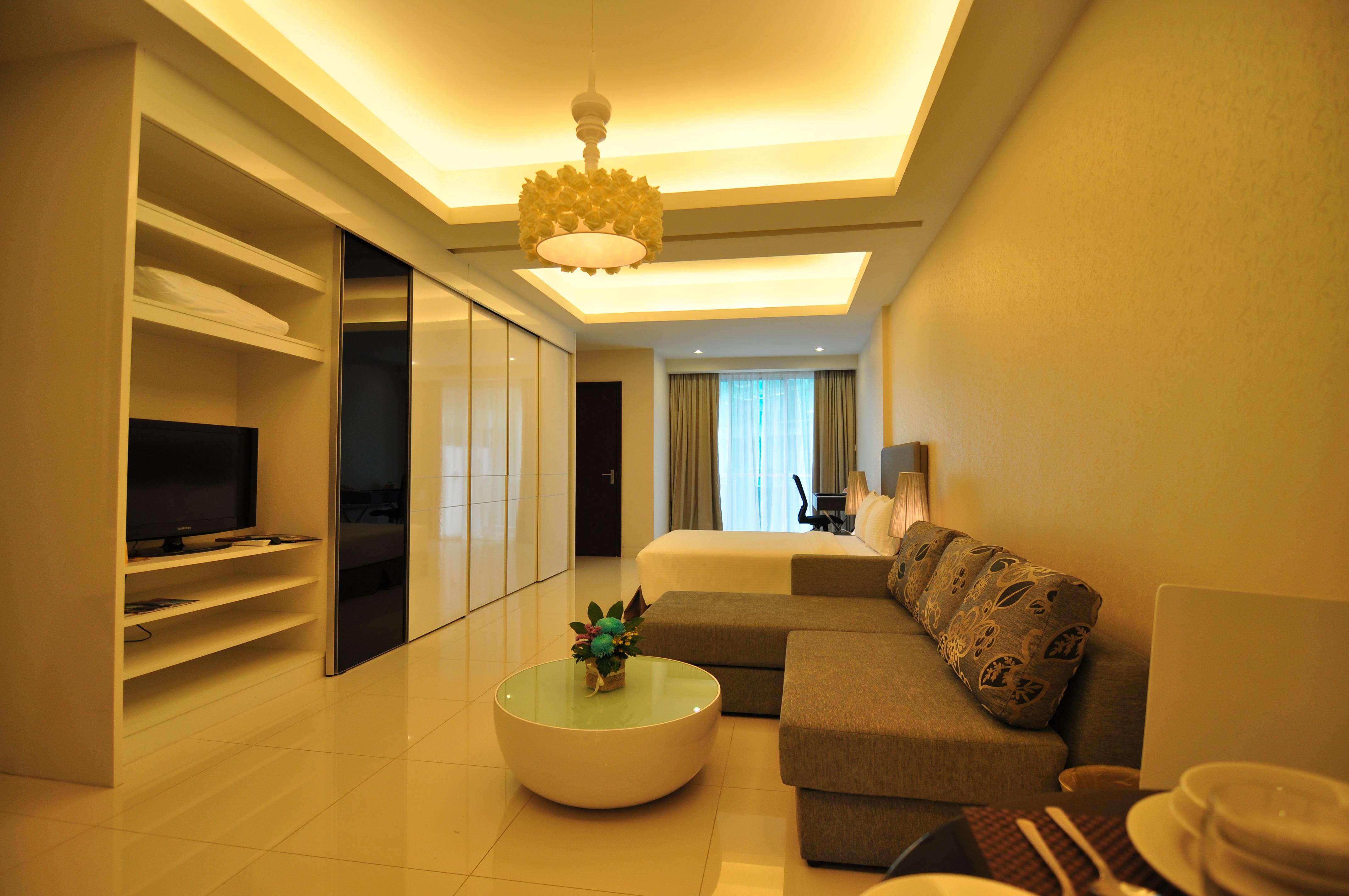 Damas Suites & Residences Kuala Lumpur Ngoại thất bức ảnh