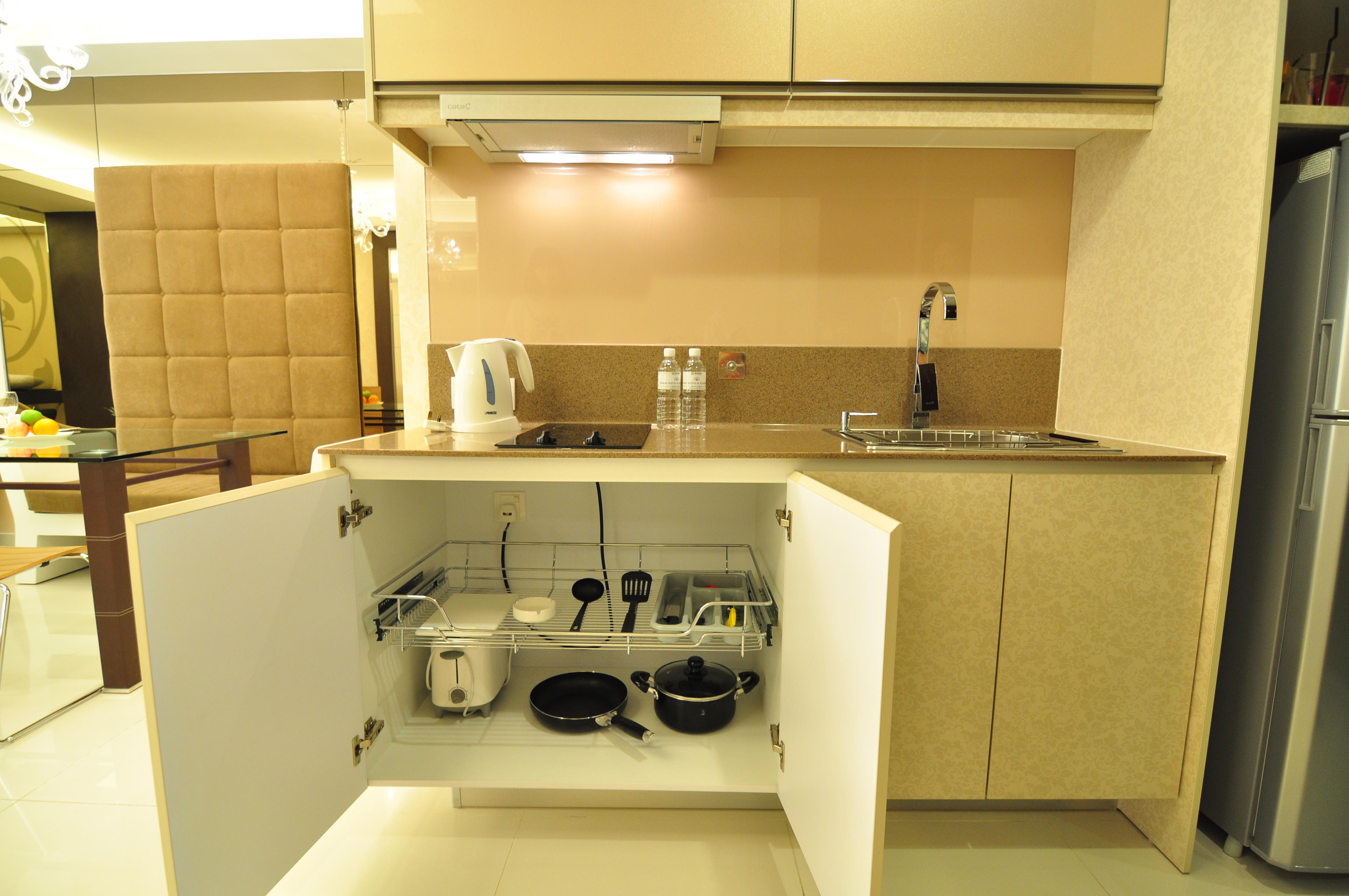 Damas Suites & Residences Kuala Lumpur Ngoại thất bức ảnh