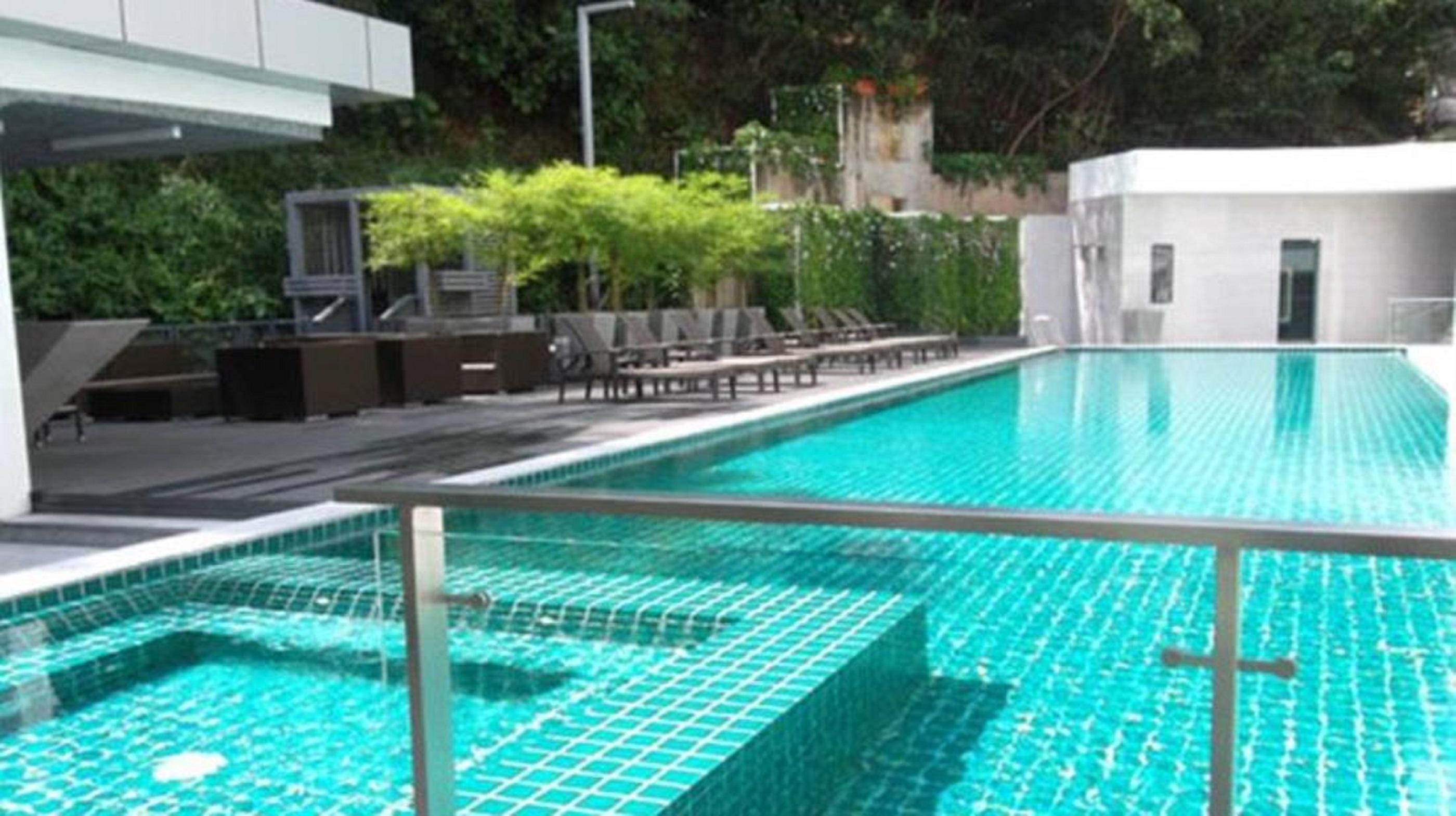 Damas Suites & Residences Kuala Lumpur Ngoại thất bức ảnh