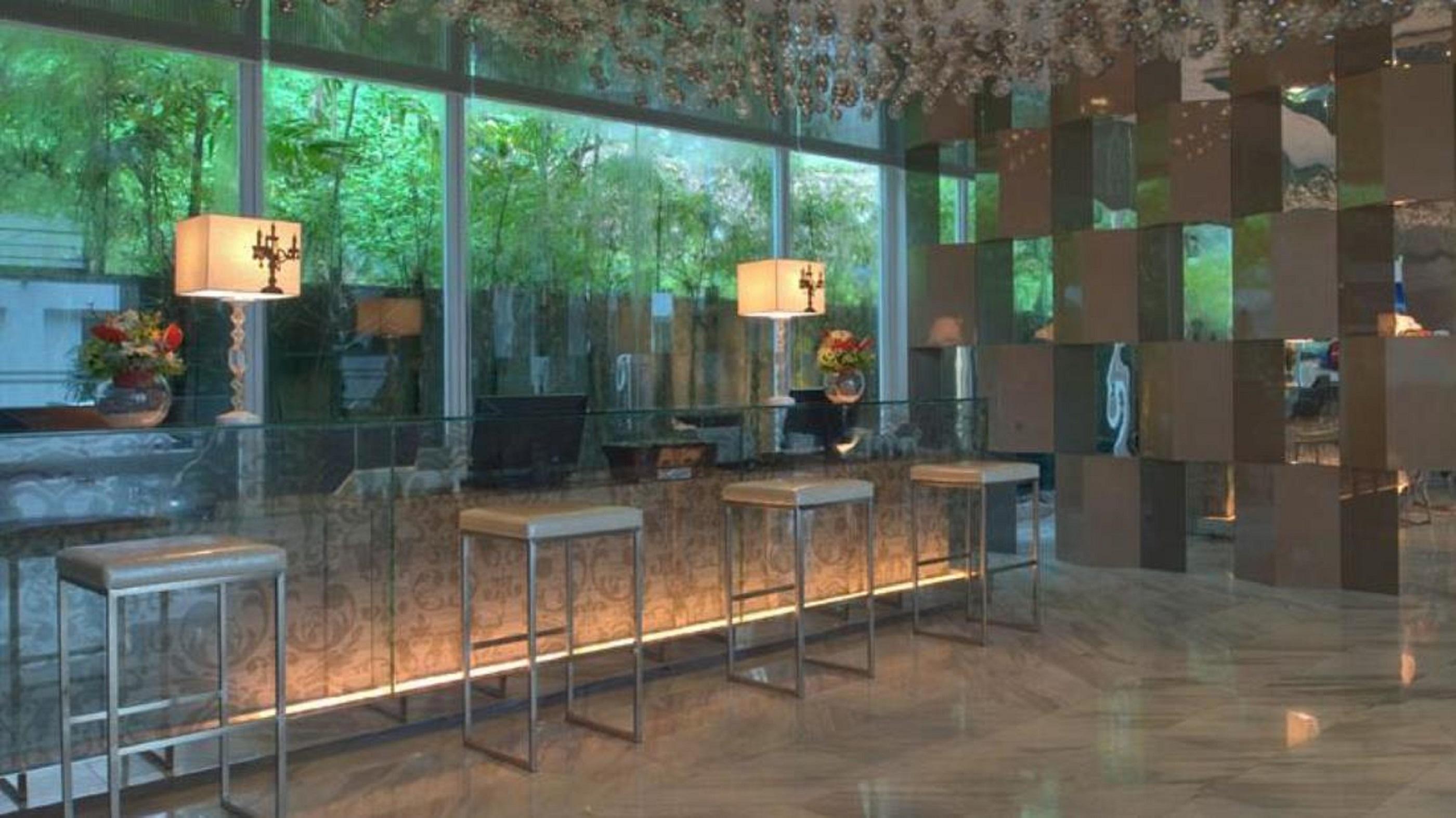 Damas Suites & Residences Kuala Lumpur Ngoại thất bức ảnh