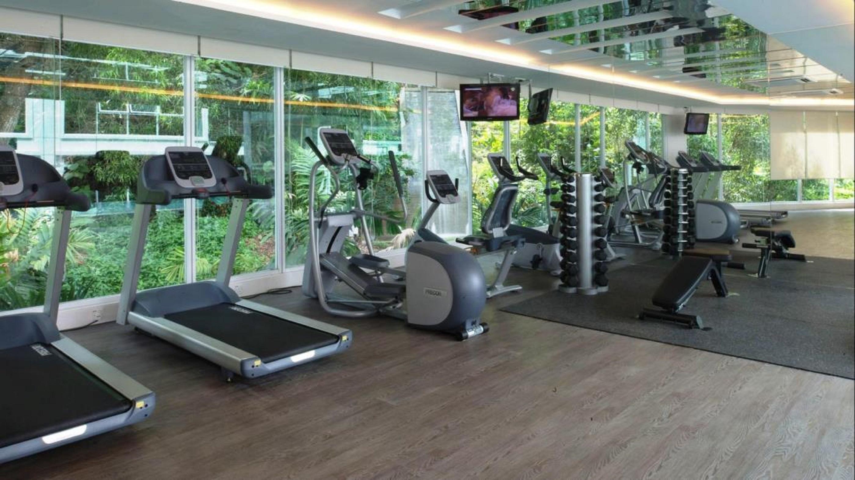 Damas Suites & Residences Kuala Lumpur Ngoại thất bức ảnh