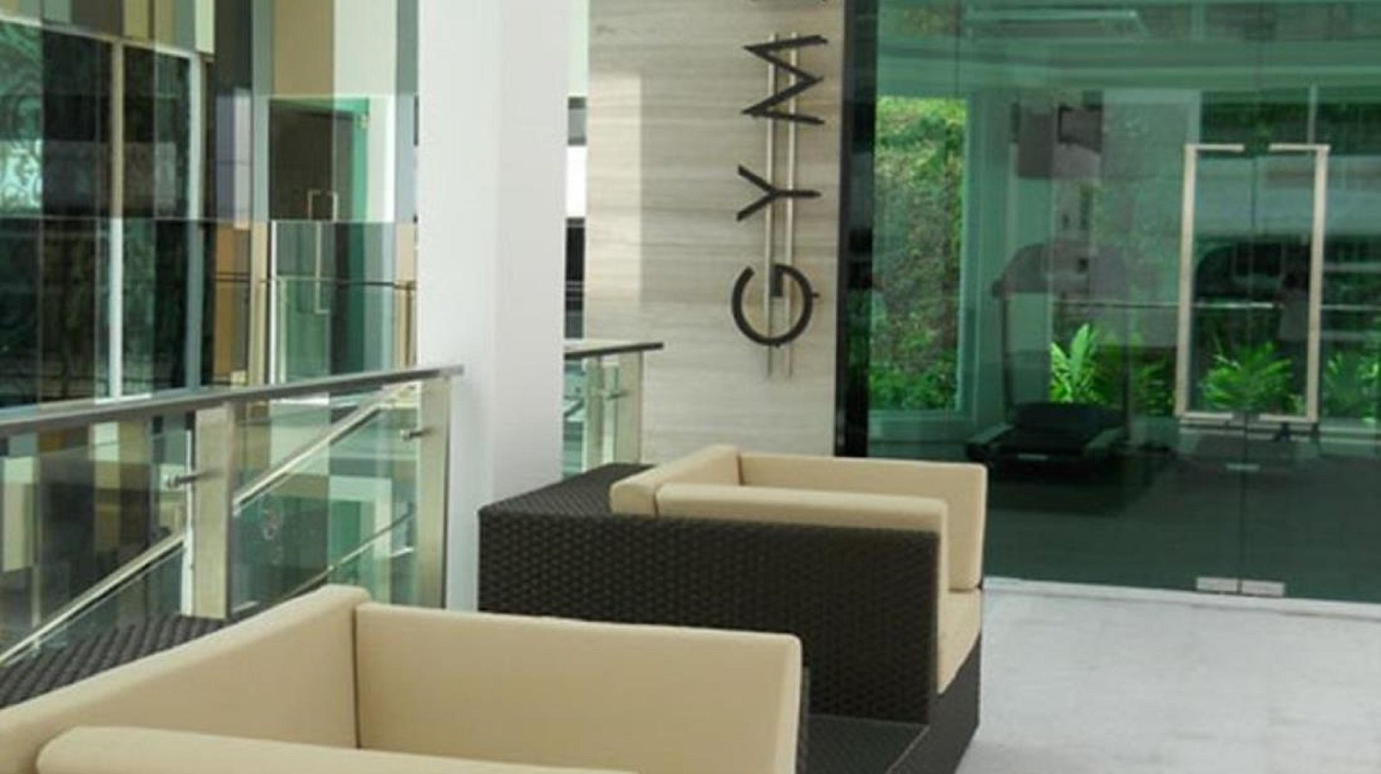 Damas Suites & Residences Kuala Lumpur Ngoại thất bức ảnh