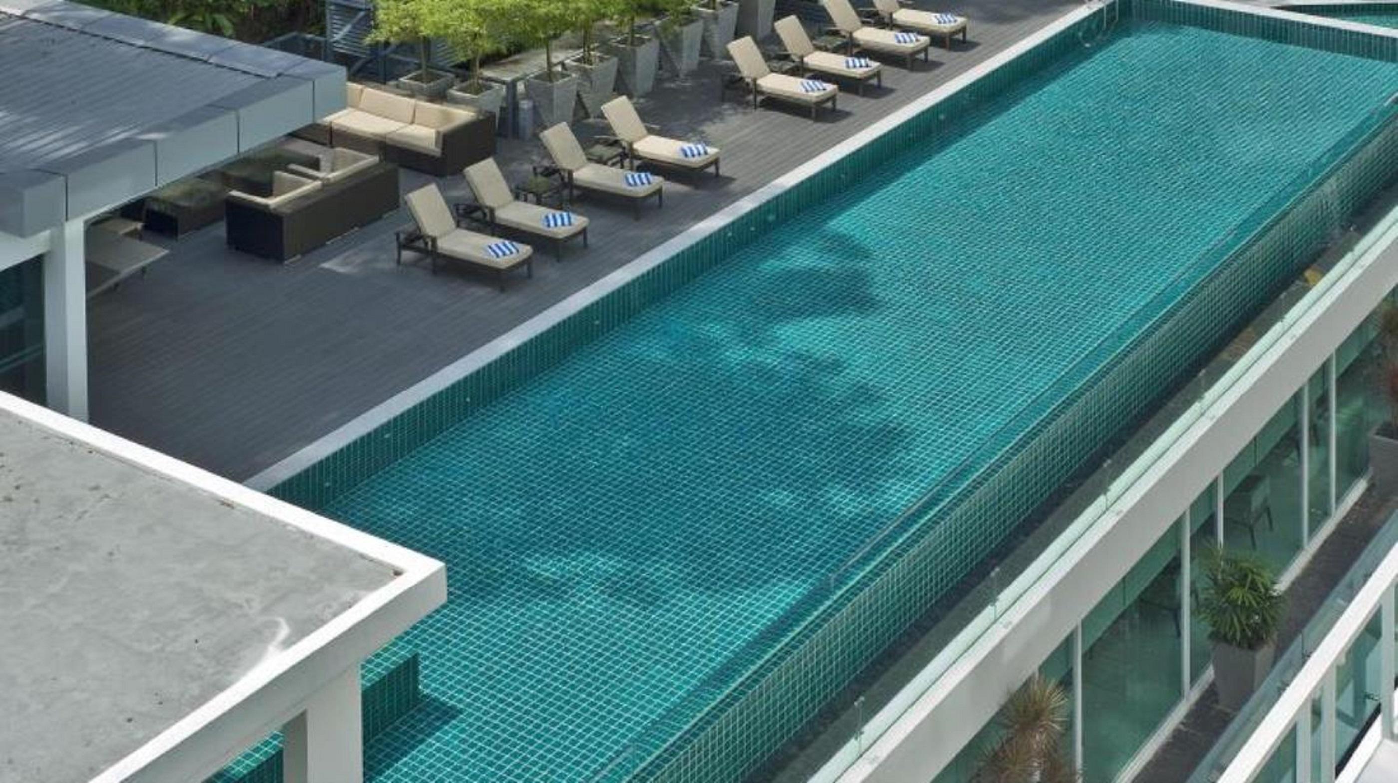 Damas Suites & Residences Kuala Lumpur Ngoại thất bức ảnh