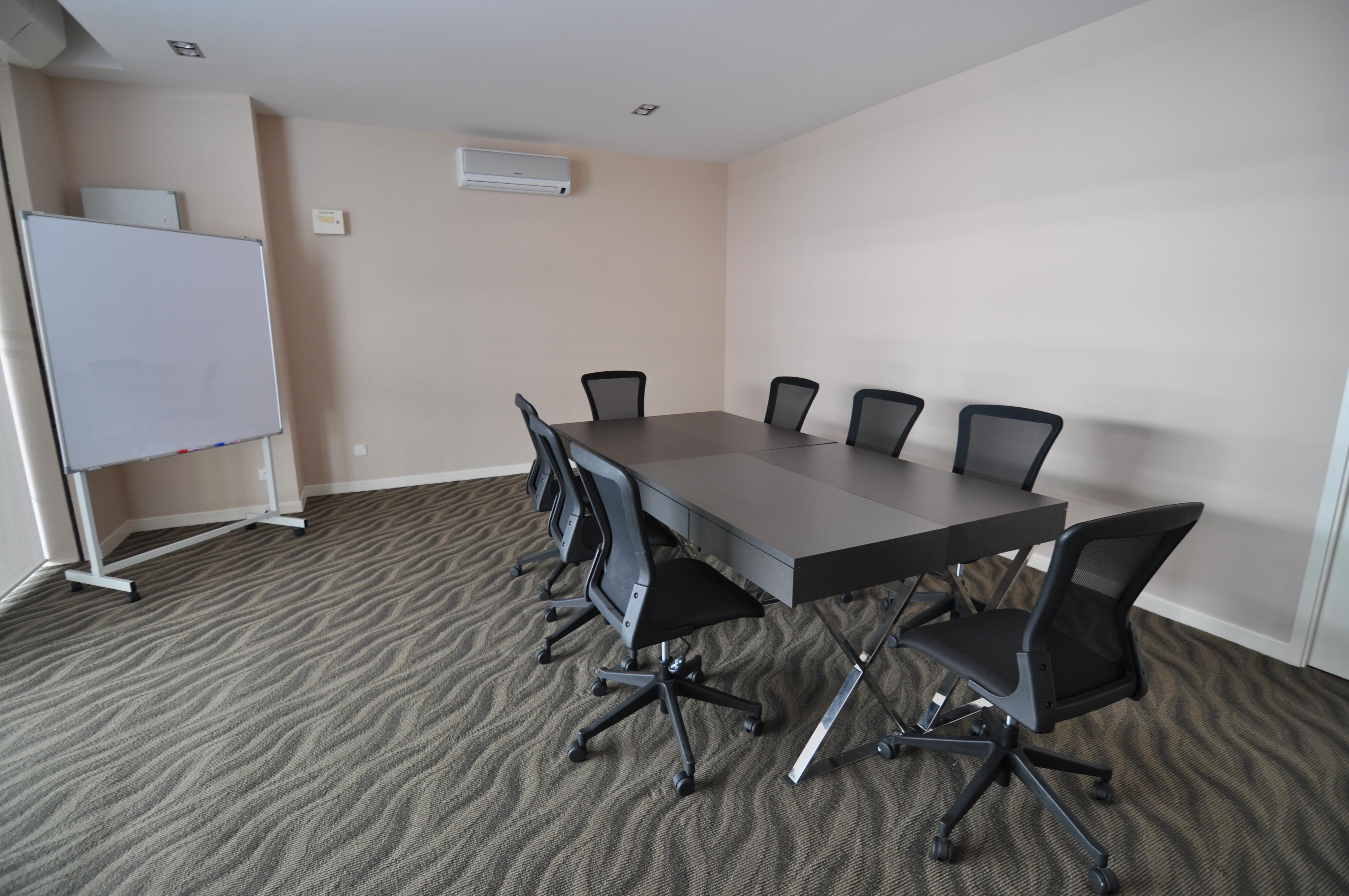 Damas Suites & Residences Kuala Lumpur Ngoại thất bức ảnh