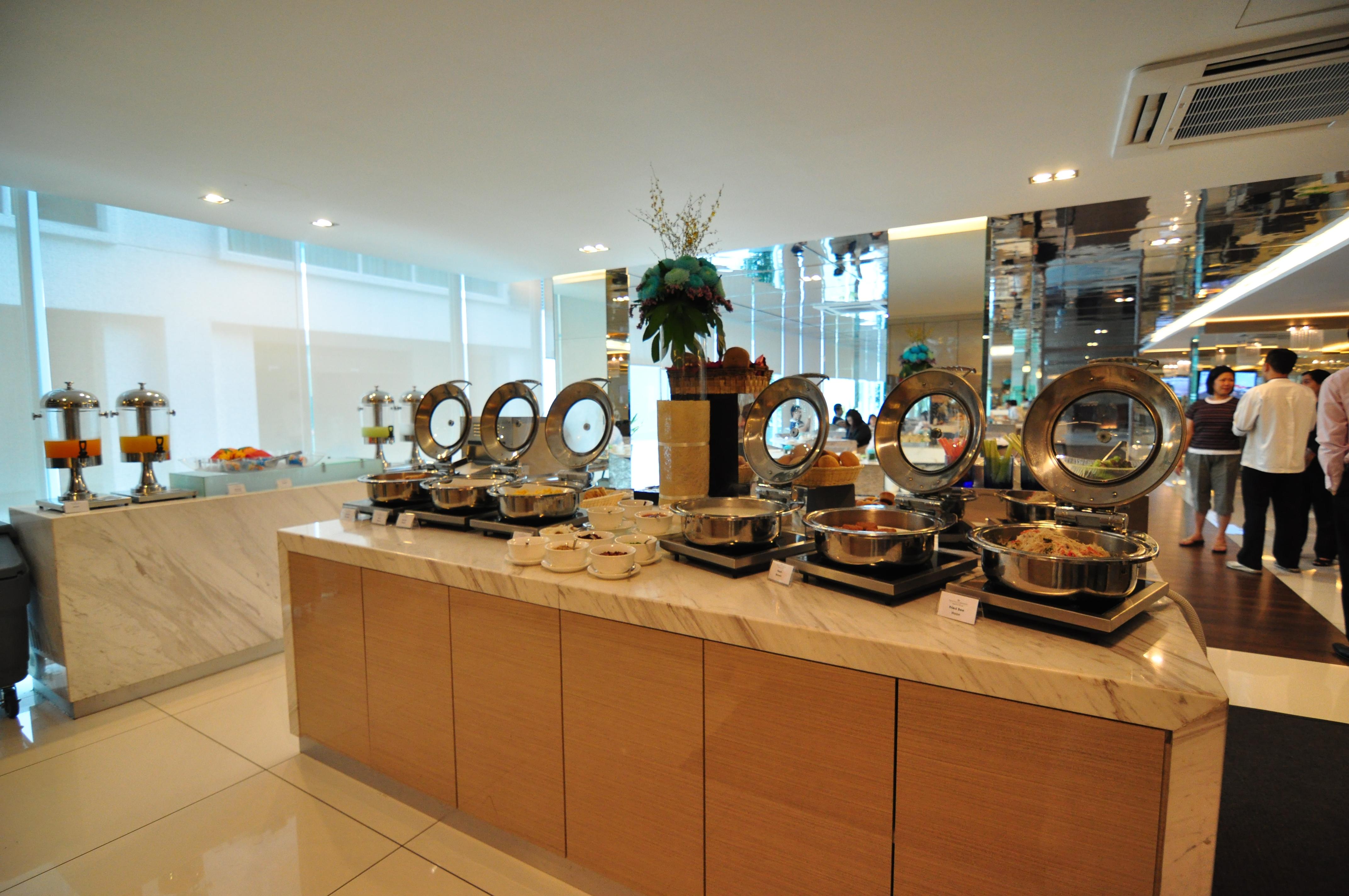 Damas Suites & Residences Kuala Lumpur Ngoại thất bức ảnh