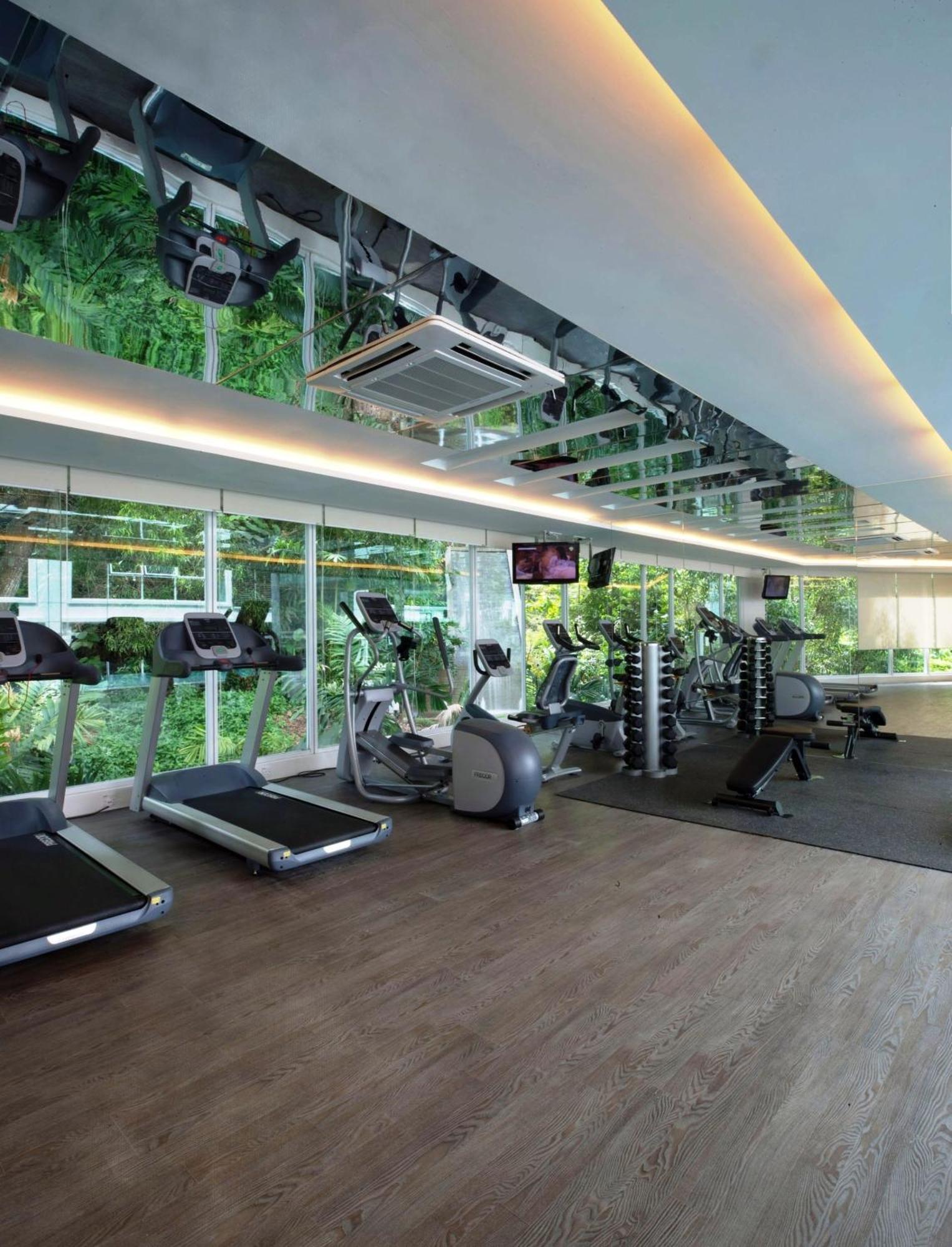 Damas Suites & Residences Kuala Lumpur Ngoại thất bức ảnh