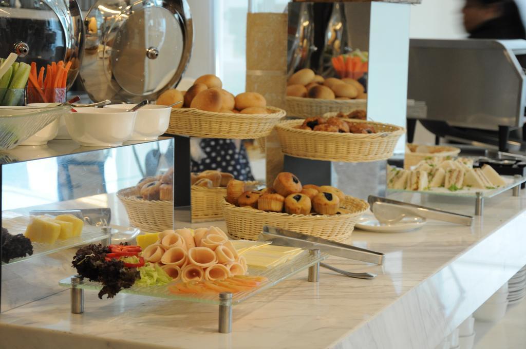 Damas Suites & Residences Kuala Lumpur Ngoại thất bức ảnh