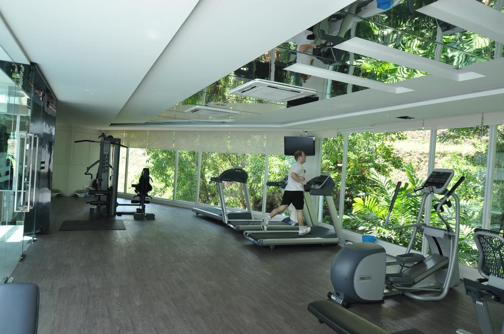 Damas Suites & Residences Kuala Lumpur Ngoại thất bức ảnh