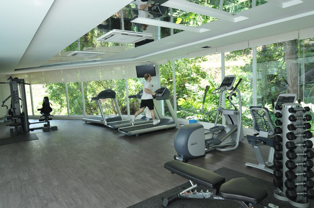 Damas Suites & Residences Kuala Lumpur Ngoại thất bức ảnh