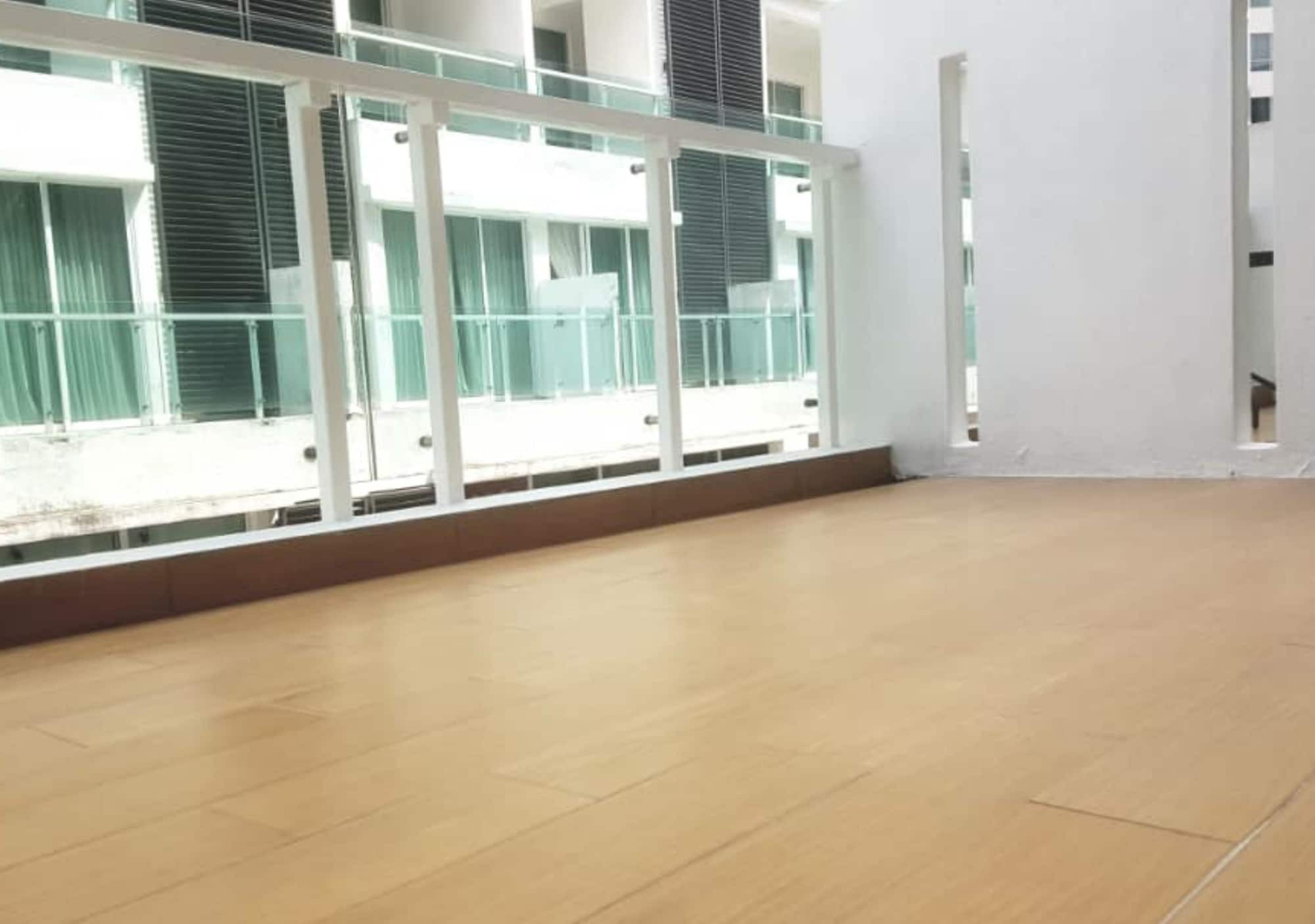 Damas Suites & Residences Kuala Lumpur Ngoại thất bức ảnh